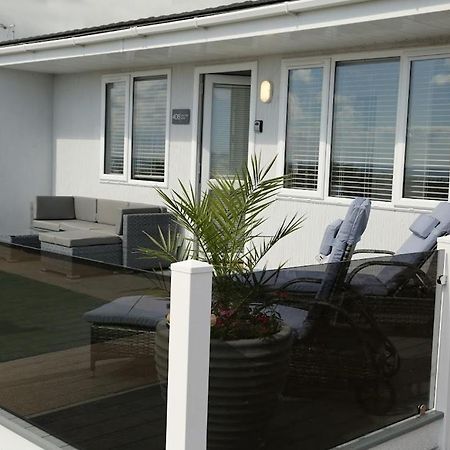 Apartament 408 Sea View Road Bridlington Zewnętrze zdjęcie