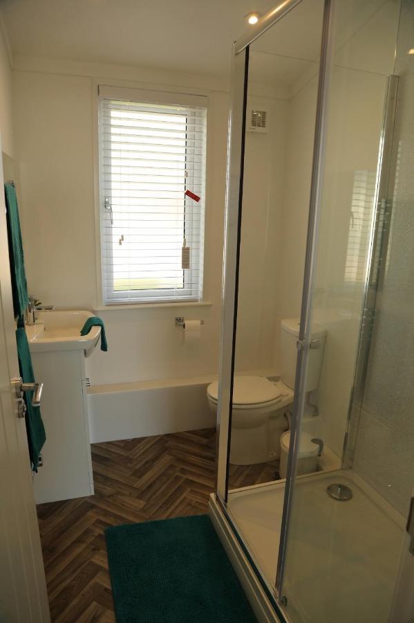Apartament 408 Sea View Road Bridlington Zewnętrze zdjęcie