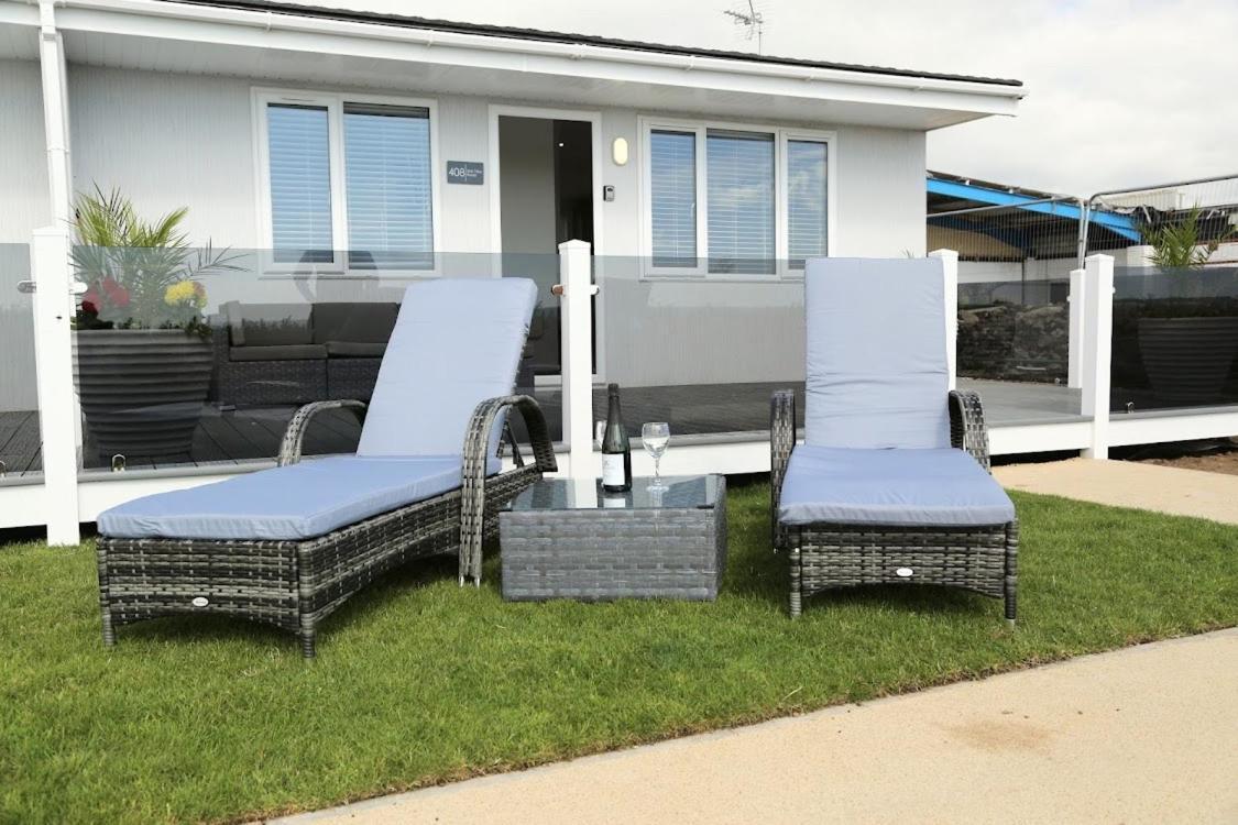 Apartament 408 Sea View Road Bridlington Zewnętrze zdjęcie