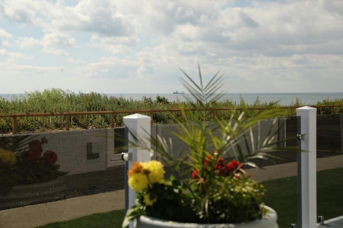 Apartament 408 Sea View Road Bridlington Zewnętrze zdjęcie