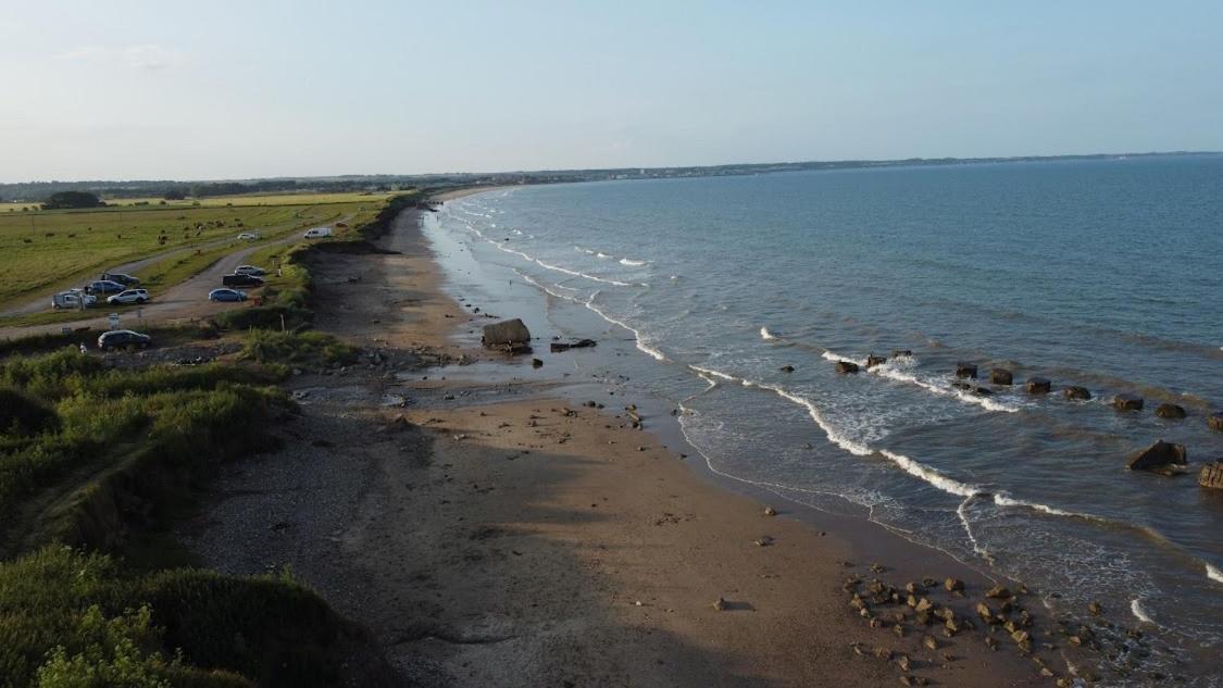 Apartament 408 Sea View Road Bridlington Zewnętrze zdjęcie